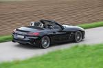 BMW Z4 M40i by dAHLer 2019 года